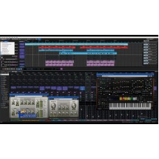 Acoustica Mixcraft Pro Studio Full Version 